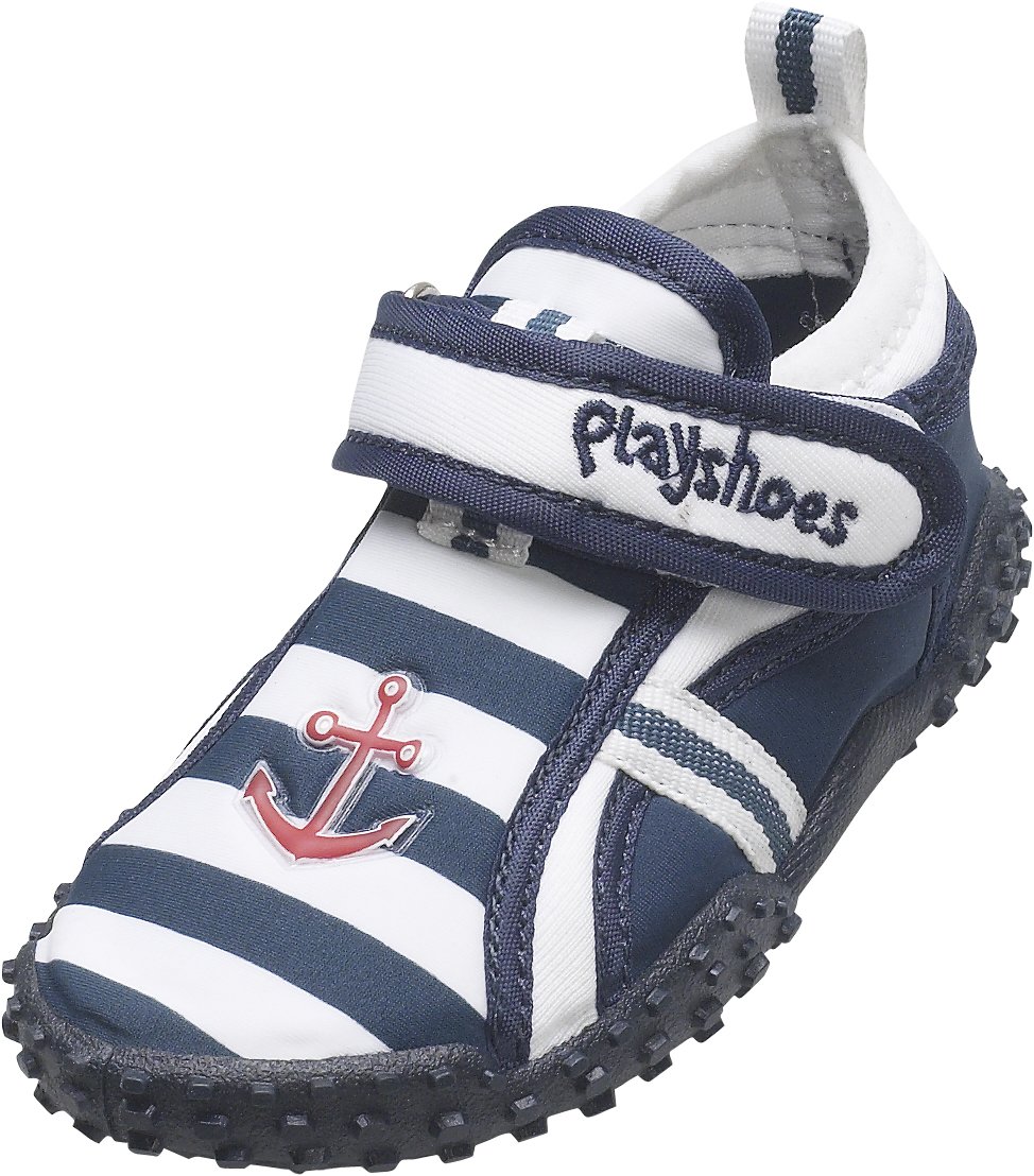 Playshoes - UV-Badeschuhe für Kinder - Maritim