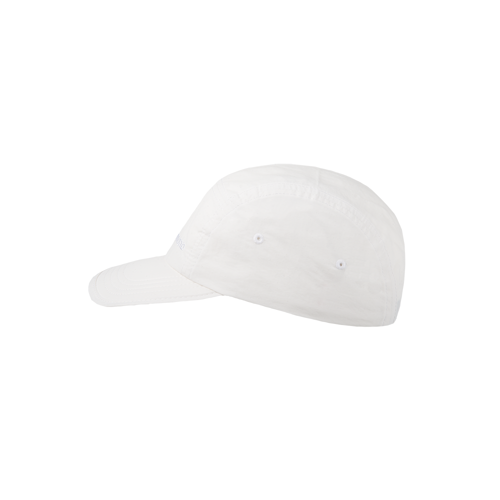 Hatland - UV-Baseball-Kappe für Erwachsene - Alec - Weiß