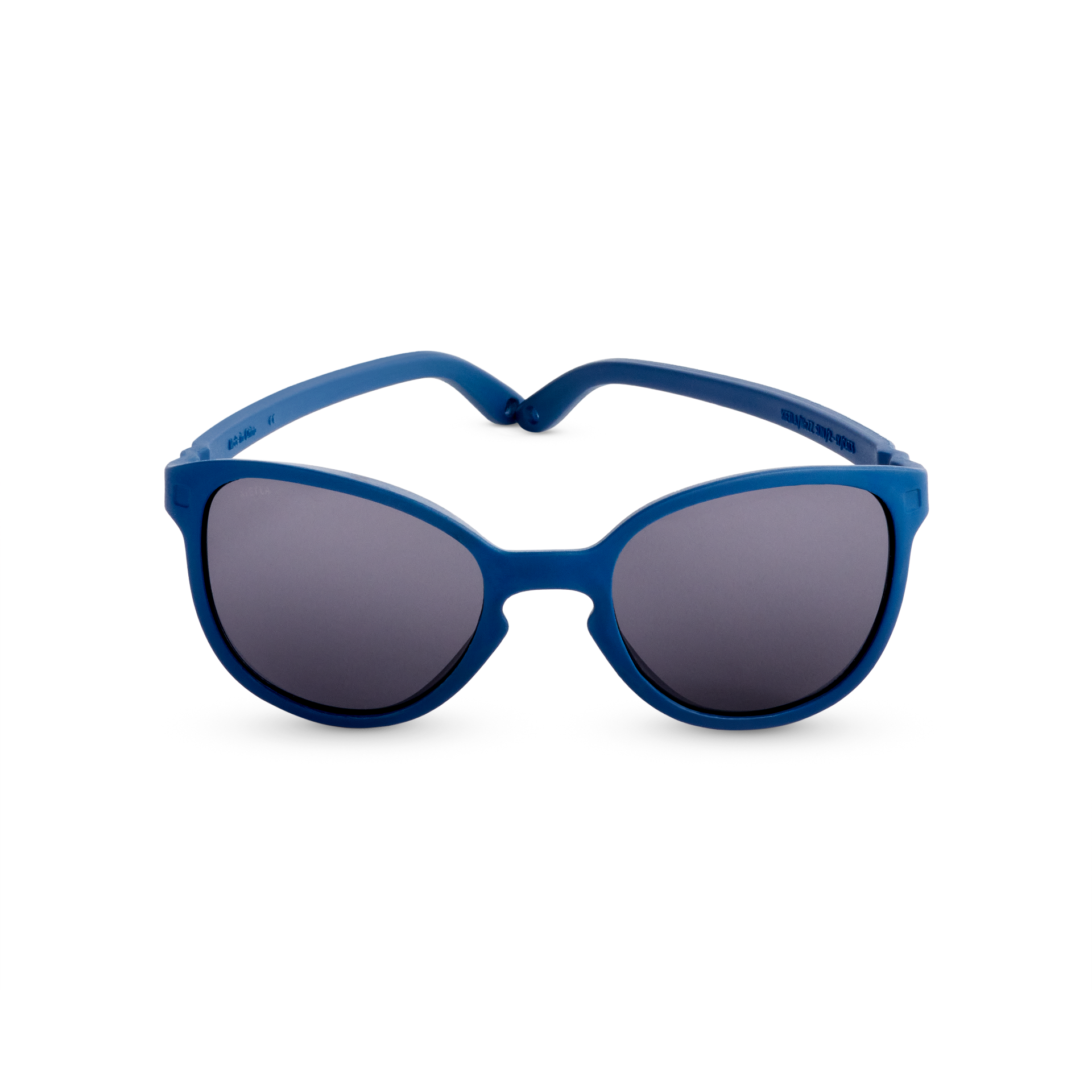 Ki Et La - UV-Schutz-Sonnenbrille für Kinder - Wazz - Denim