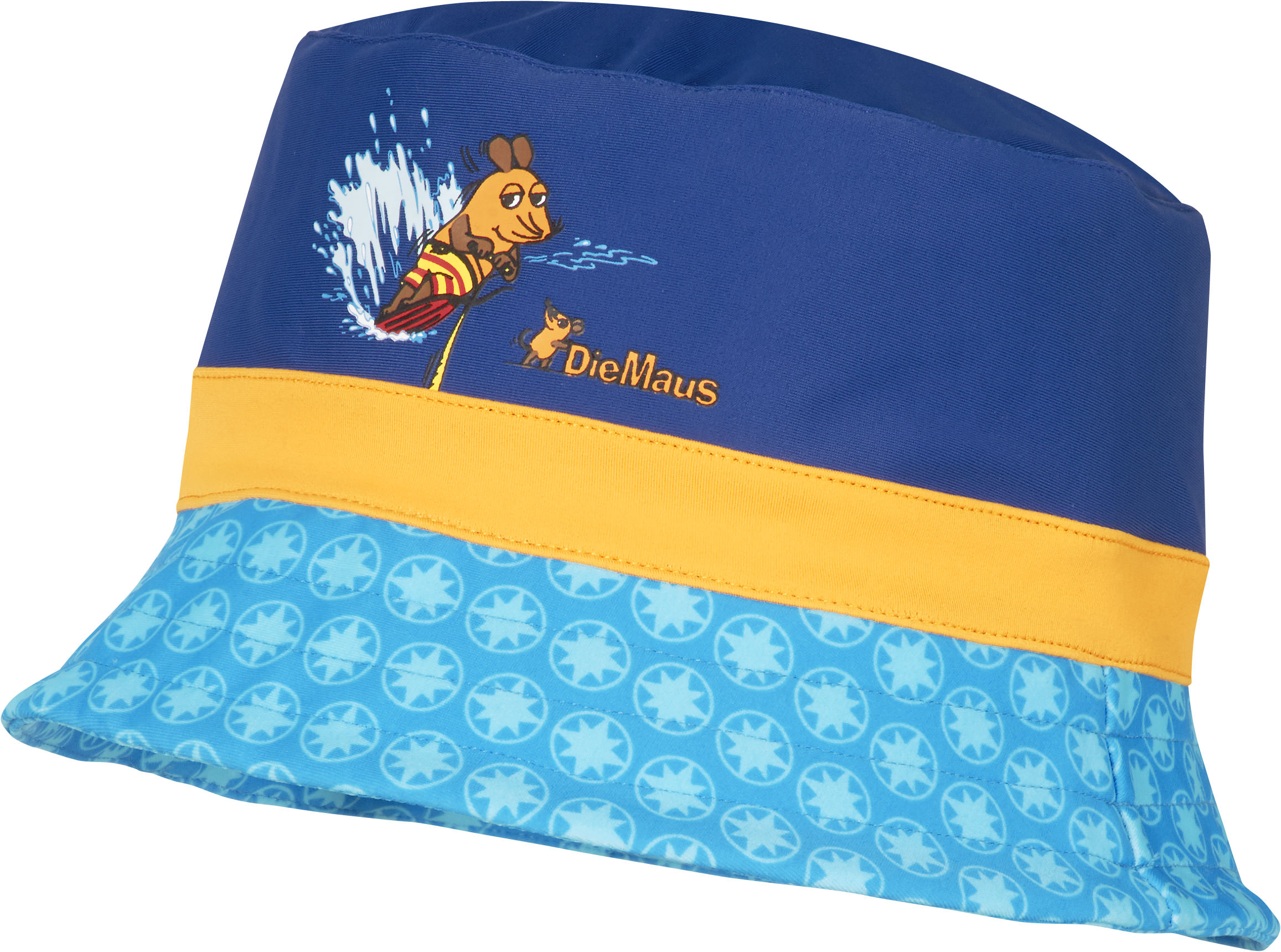 Playshoes - UV-Sonnenhut für Jungen - 