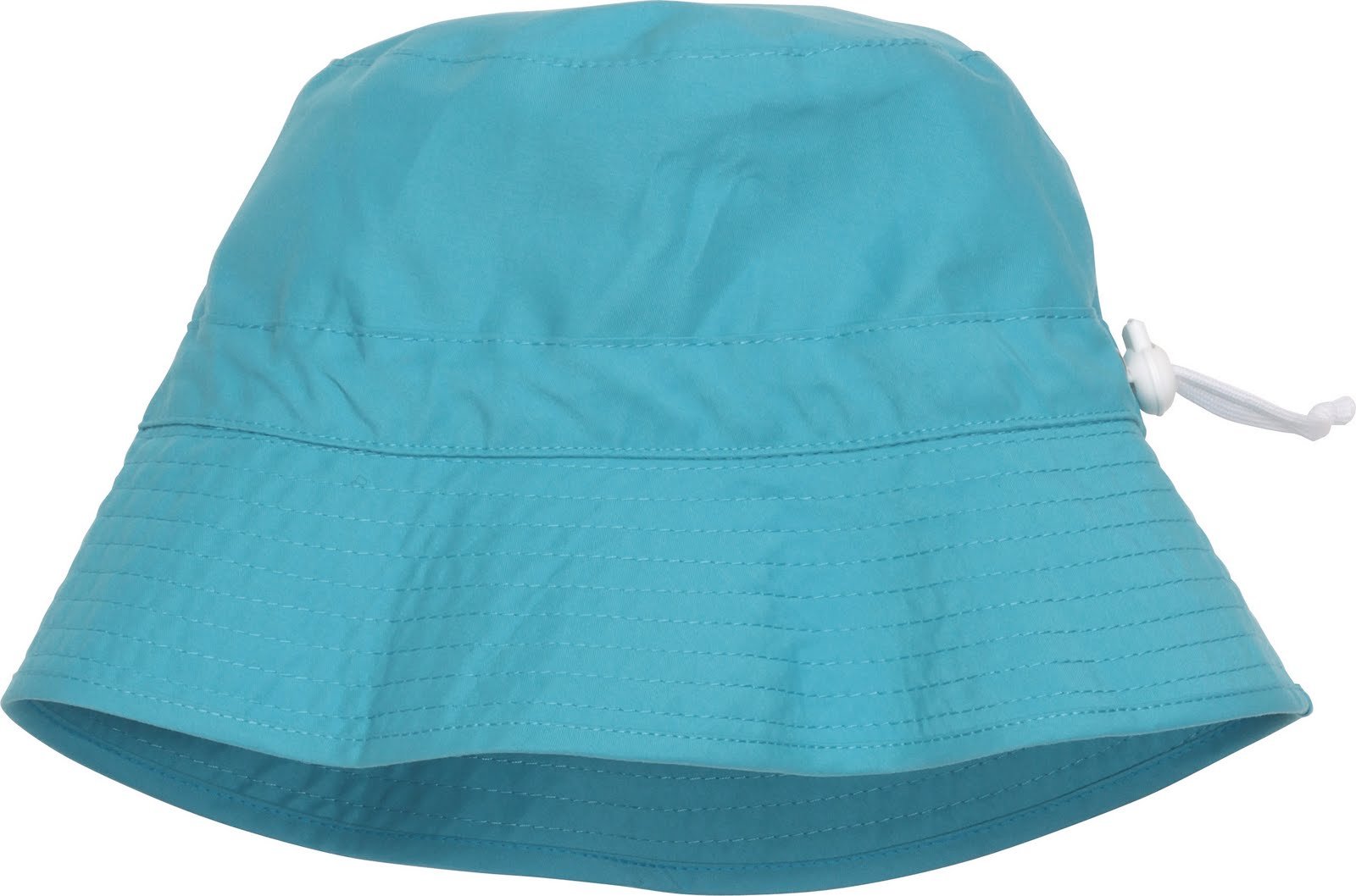 Snapper Rock - UV Sonnenhut für Baby und Kind hellblau