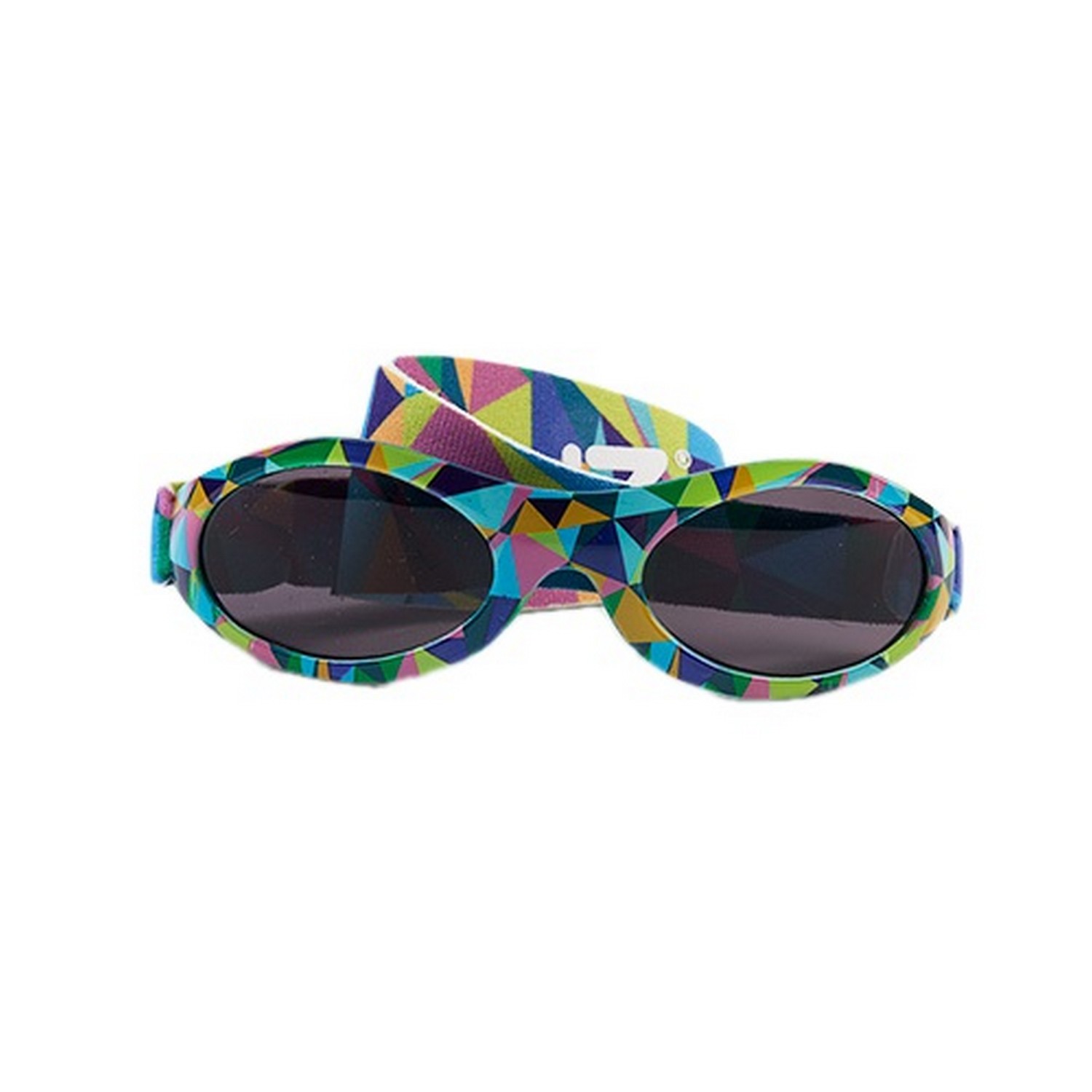 Banz - UV-Schutz Sonnenbrille für Kinder - Bubzee - Kaleidoskop