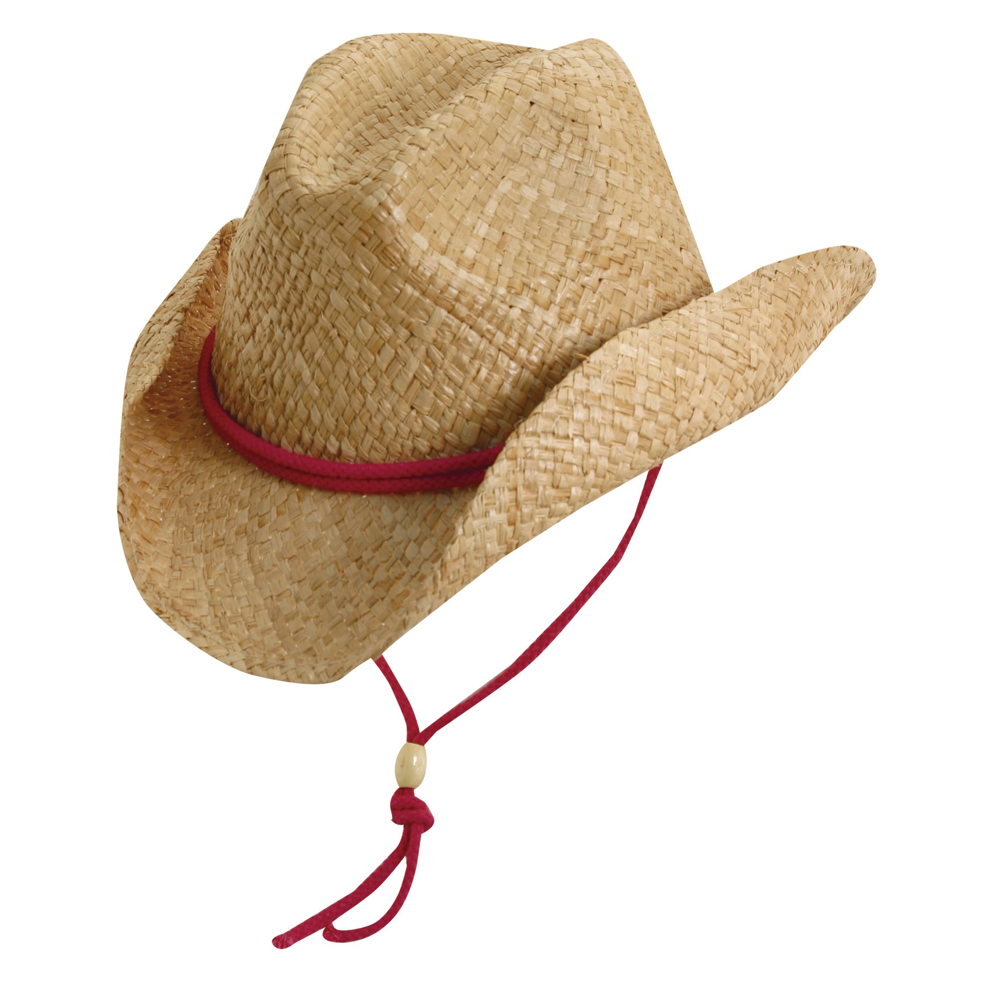 Scala - Western Hut für Kinder - Fuchsia