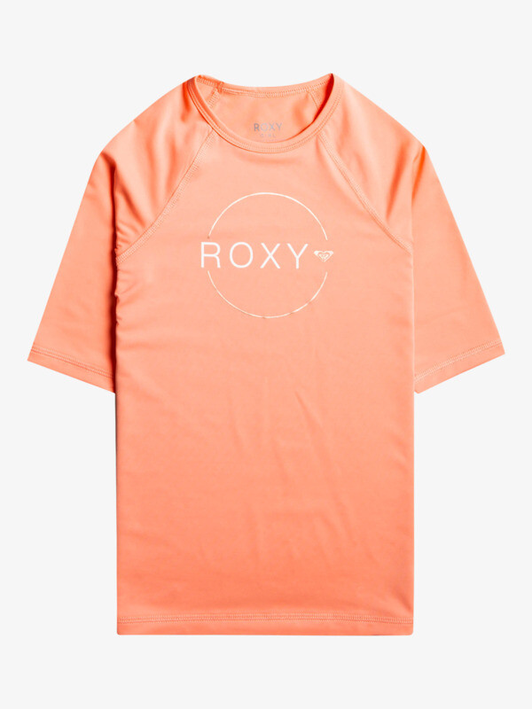 Roxy - UV Rashguard für Mädchen - Beach Classic - 3/4 Ärmel - Desert Flower