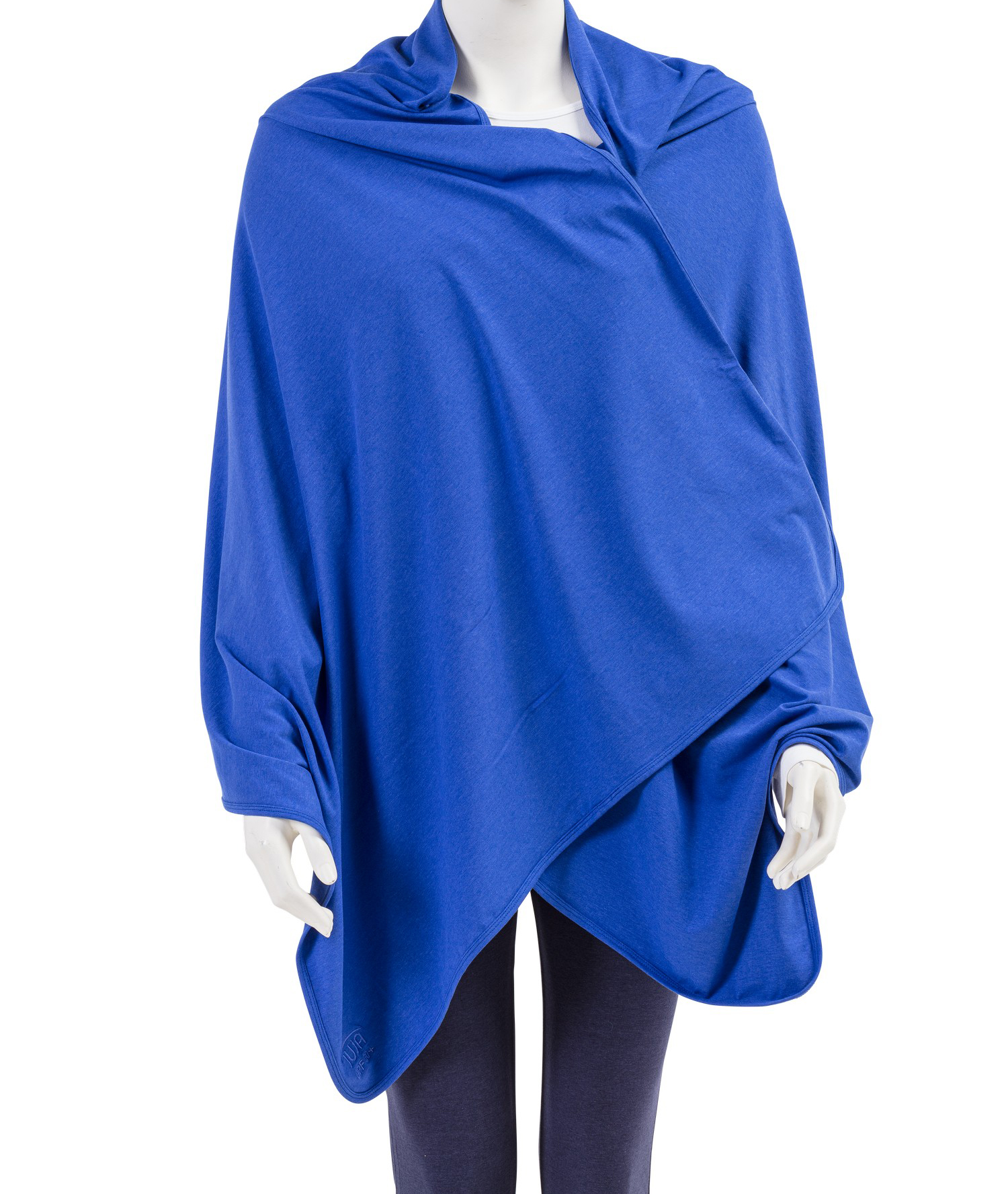 JUJA - UV-Sonnentuch für Damen - Angie - UPF50+ - Sailor Blau
