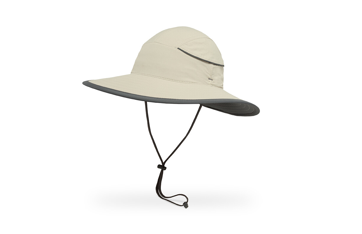 Sunday Afternoons - UV Compass Hut für Erwachsene - Outdoor - Creme