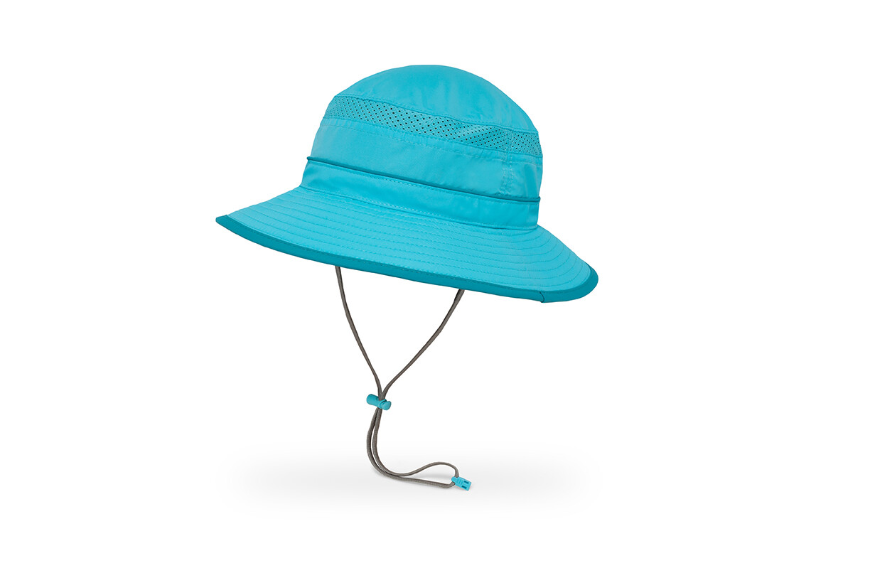 Sunday Afternoons - UV Fun Bucket Hut für Kinder - Kids' Outdoor - Blauer Vogel