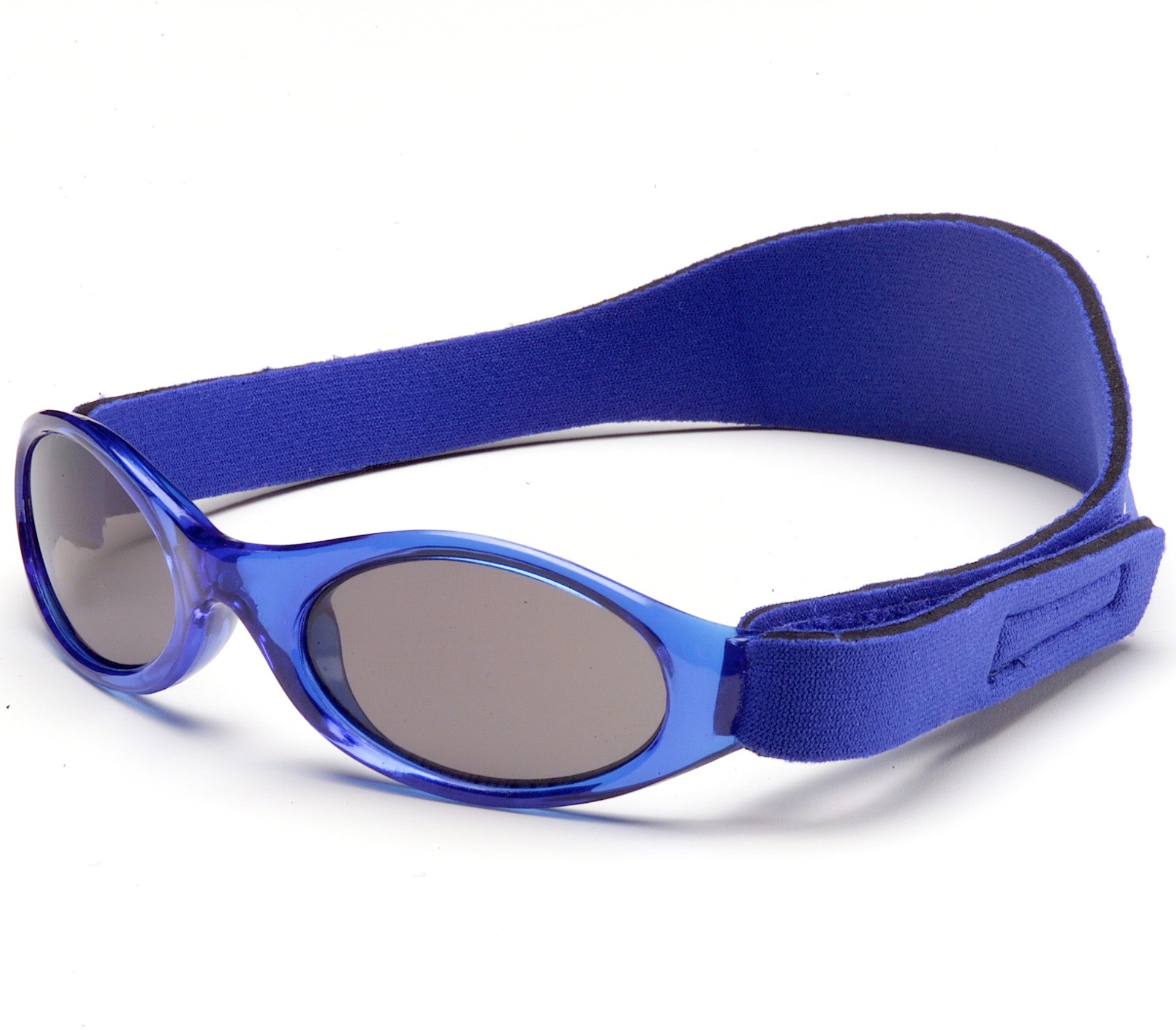 Banz - UV-Sonnenbrille für Kinder - Bubzee - Blau