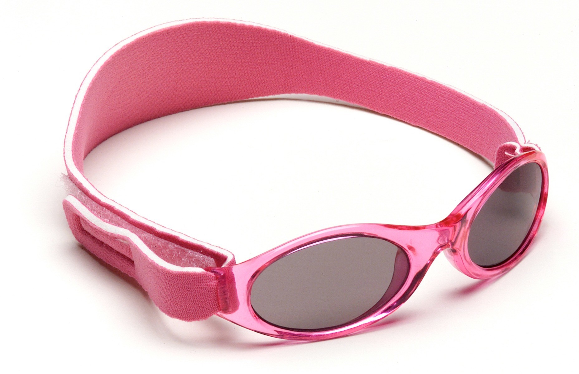 Banz - UV-Sonnenbrille für Kinder - Bubzee - Pink