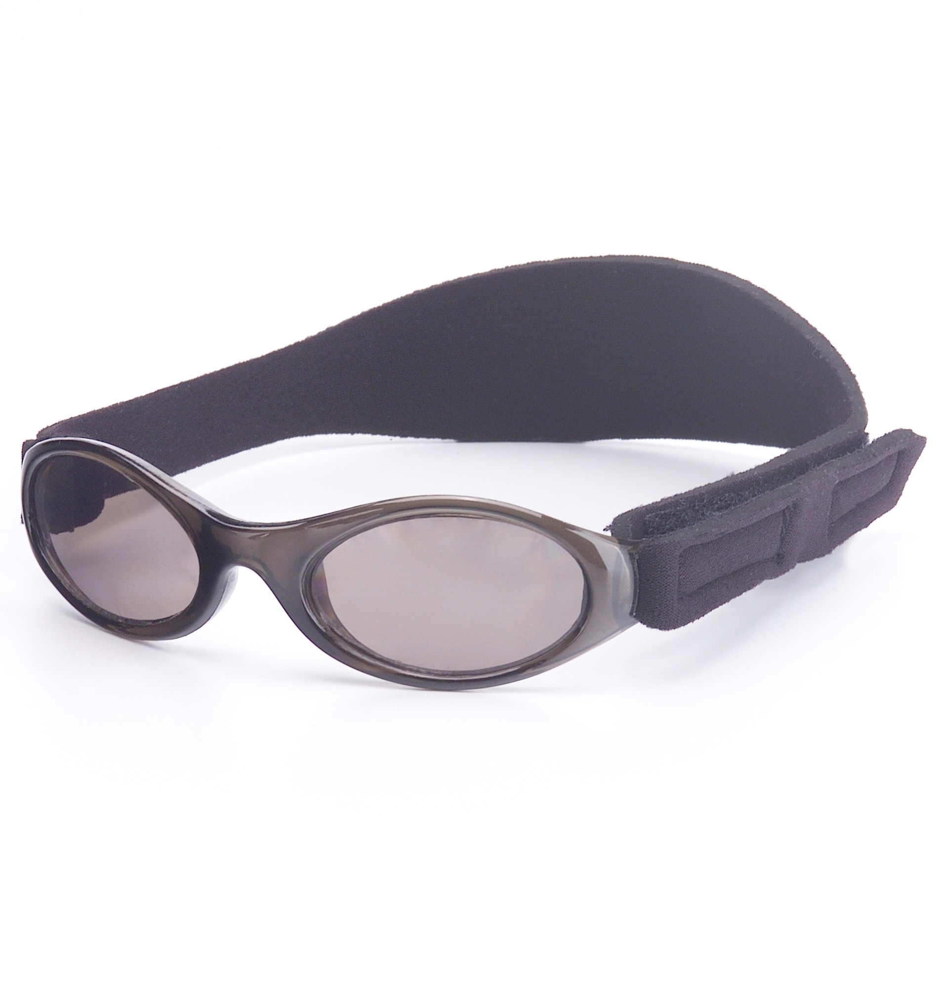 Banz - UV-Sonnenbrille für Kinder - Bubzee - Schwarz