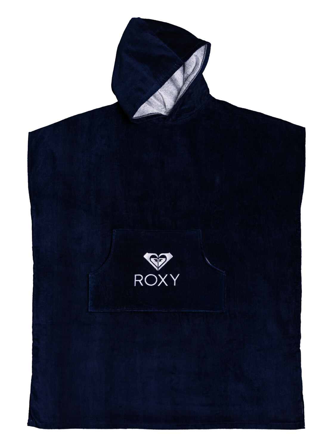 Roxy - Poncho Handtuch für Damen - Stay Magical Solid - Mood Indigo