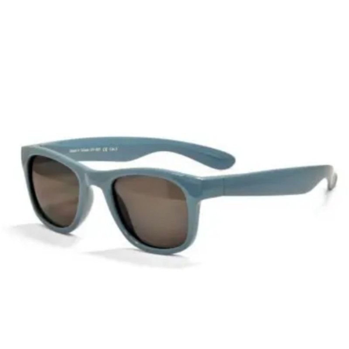 Real Shades - UV-Sonnenbrille für Kinder - Surf - Blau