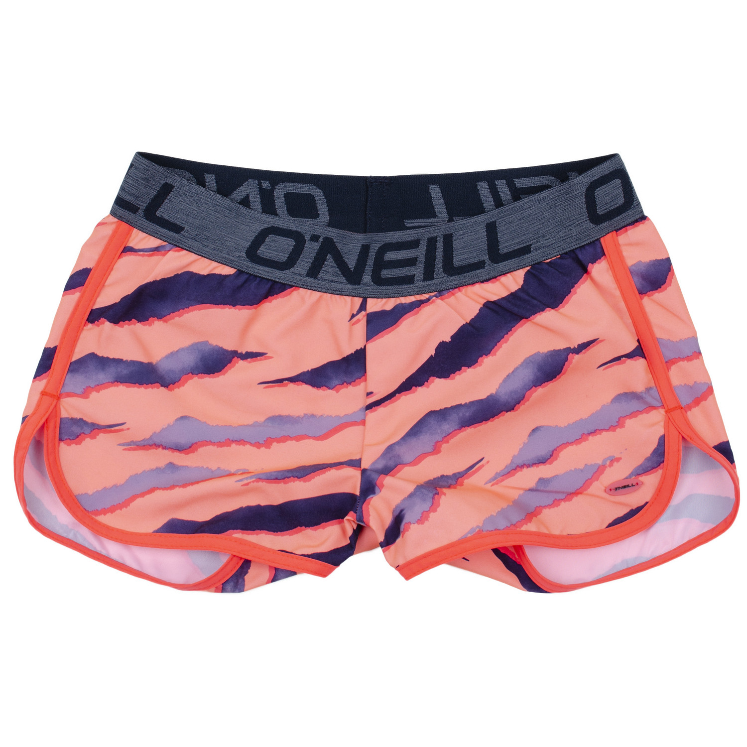 O'NEILL PG Printed Mädchen Strand Schwimm Badeshorts 9A8170-4960 mehrfarbig neu 