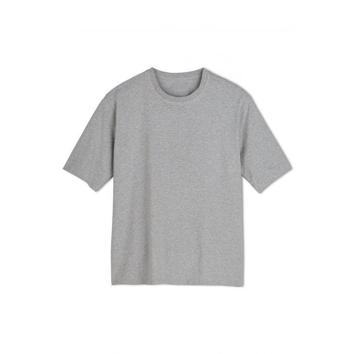 Coolibar - UV-Schutz T-Shirt Herren - grau