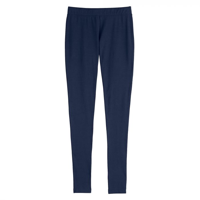 Coolibar - Freizeitleggings für Damen - Dunkelblau