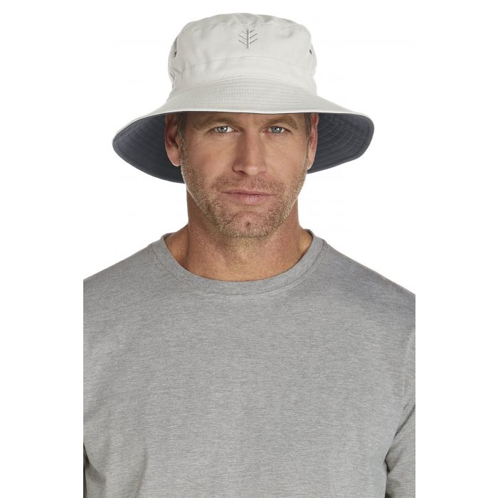 Coolibar - UV Wendehut für Herren