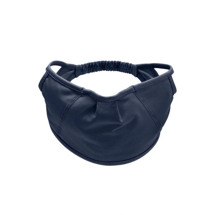 Coolibar - UV-Maske für Erwachsene - Blackburn - Navyblau