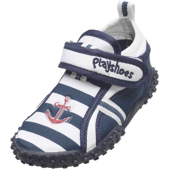Playshoes - UV-Badeschuhe für Kinder - Maritim
