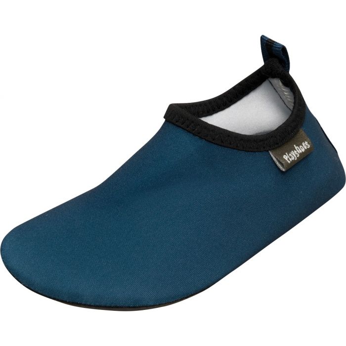 Playshoes - UV-Badeschuhe für Kinder - Marineblau