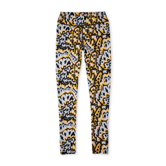 O'Neill - UV Surf Legging für Mädchen - Athleisure - Orange