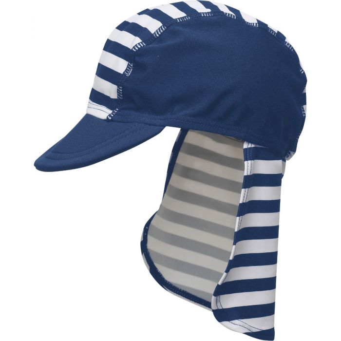 Playshoes - UV-Sonnenhut für Kinder - Maritim