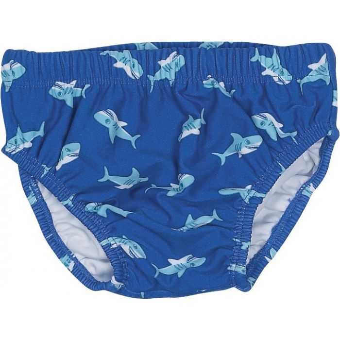 Playshoes - Wiederverwendbare Schwimmwindel - Hai
