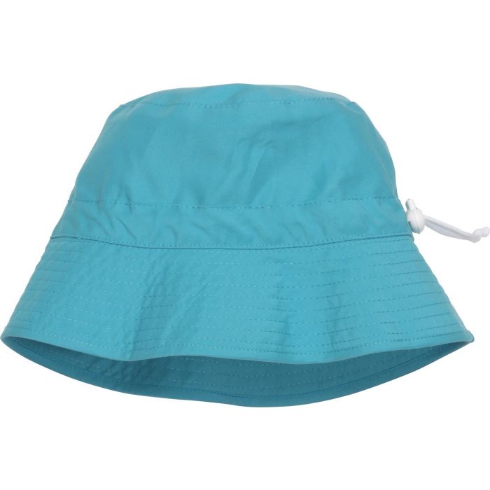 Snapper Rock - UV Sonnenhut für Baby und Kind hellblau