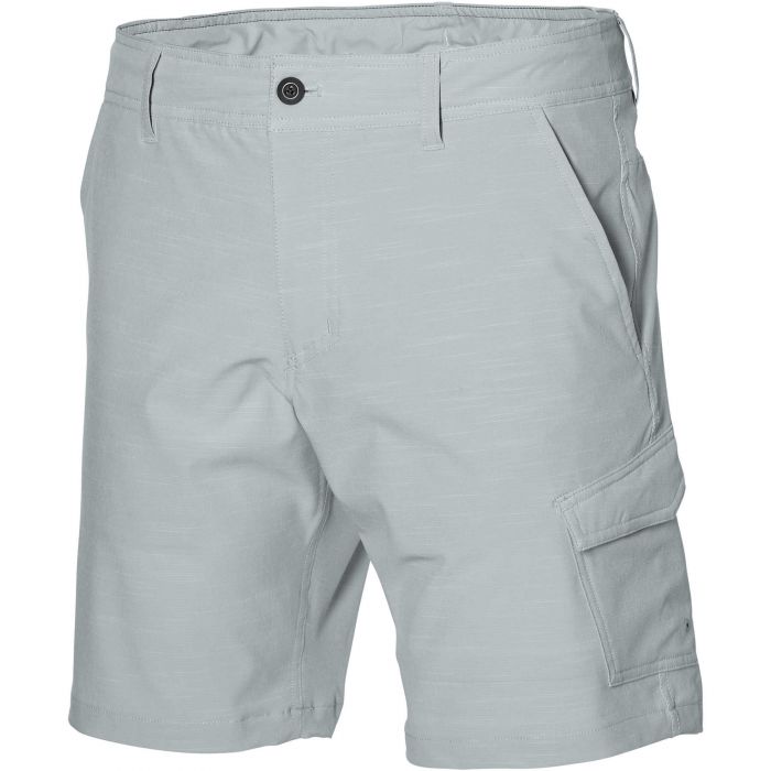 O'Neill - Schwimmshorts für Herren - Chino - Lichtgrau