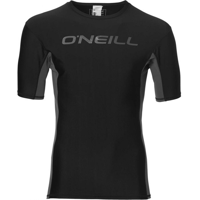 O'Neill - UV-Badeshirt für Herren - Springs - Schwarz