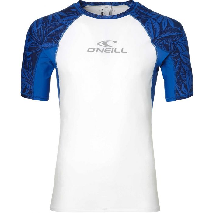 O'Neill - UV-Badeshirt für Herren - Sun - Weiß