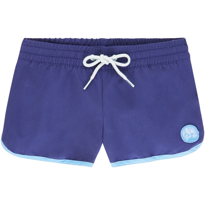 O'Neill - Badeshorts für Mädchen - blau