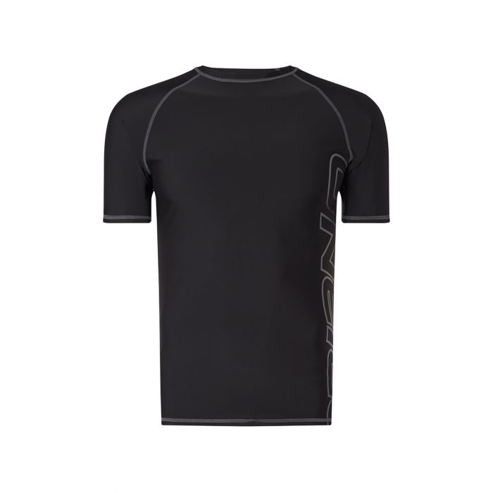O'Neill - UV-Shirt für Herren - Kurzärmlig - Schwarz