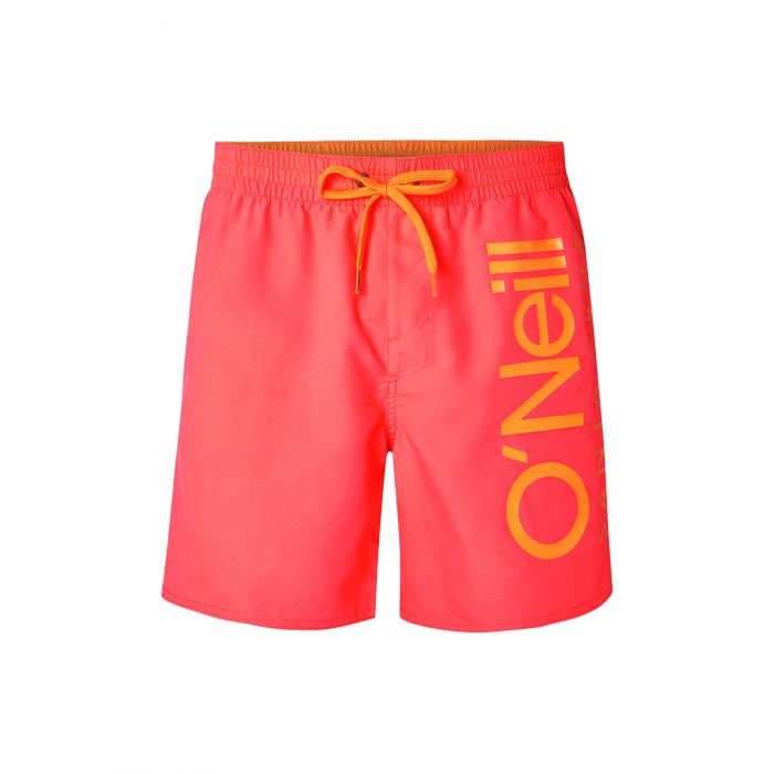 O'Neill - Badeshorts für Männer - Original Cali - Pink