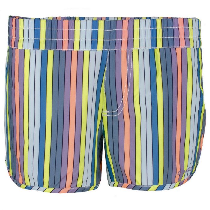 O'Neill - Badeshorts für Damen - Mehrfarbig