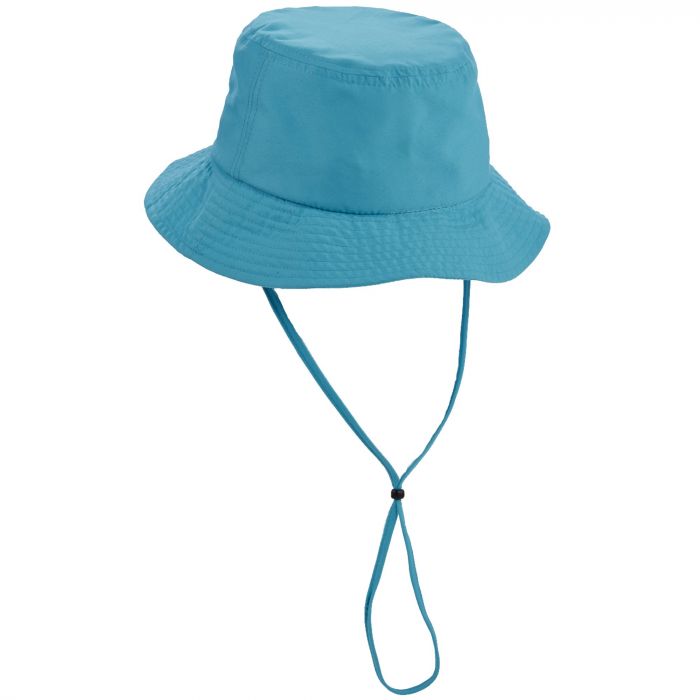 Hut für Damen von Tropical Trends - Turquoise