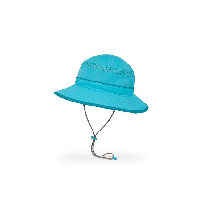 Sunday Afternoons - UV Fun Bucket Hut für Kinder - Kids' Outdoor - Blauer Vogel