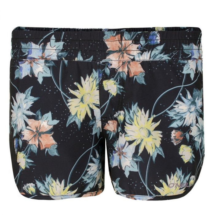 O'Neill - Badeshorts für Damen - Mehrfarbig