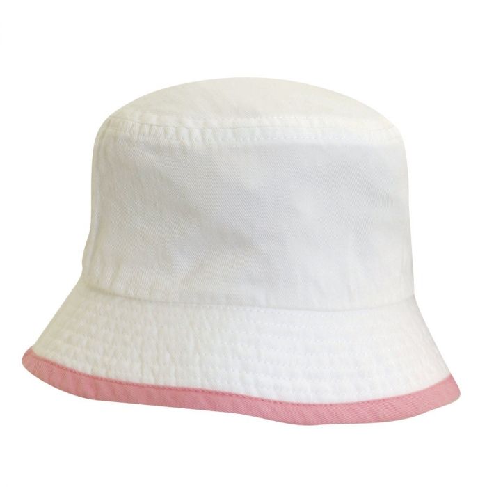 Scala - Bucket Hut für Kinder - Pink