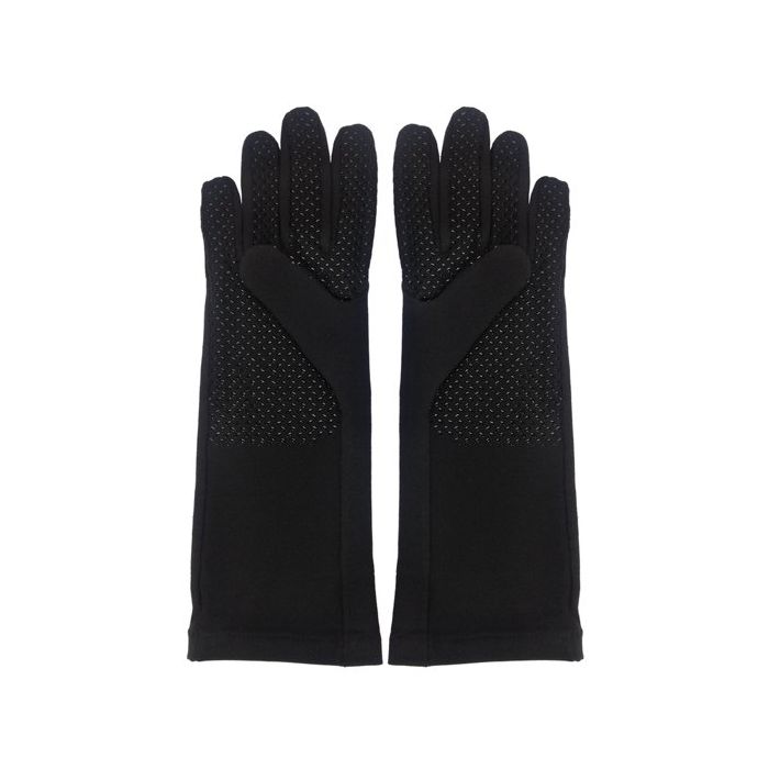Coolibar - UV-schützende Handschuhe - Schwarz