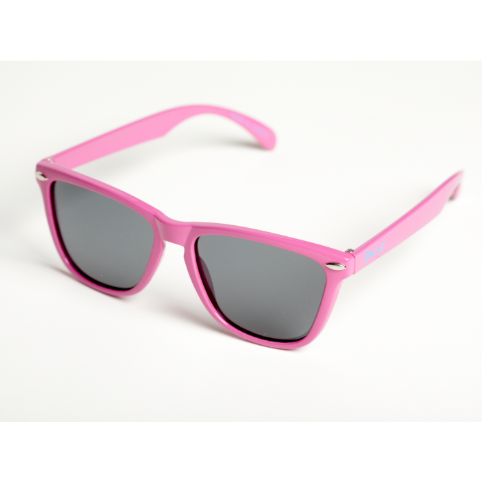 Banz - UV-Sonnenbrille für Kinder - Flyer - Pink