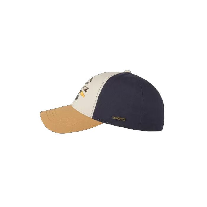 Hatland - UV-Trucker-Kappe für Erwachsene - Alver - Navyblau