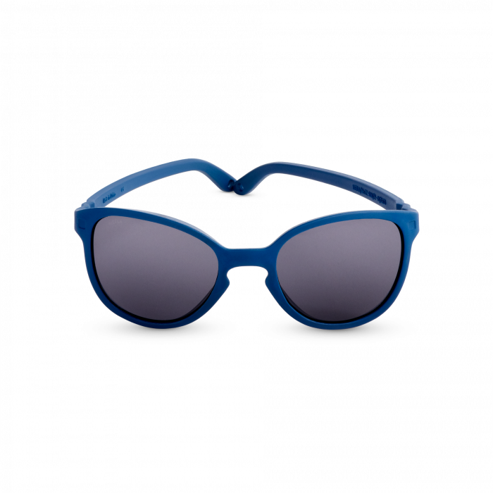 Ki Et La - UV-Schutz-Sonnenbrille für Kinder - Wazz - Denim