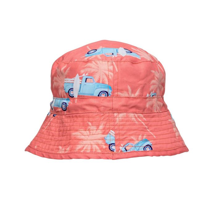 Snapper Rock - UV Bucket Hut für Kinder - Sunset Cruising