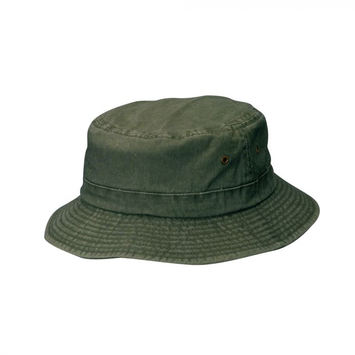 Dorfman Pacific - Bucket Hut für Kinder - Stein