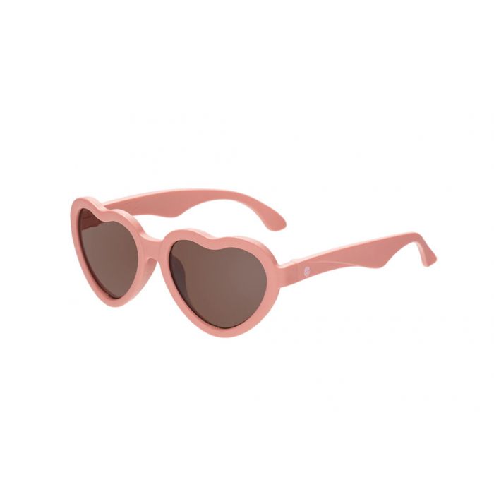 Babiators - UV-Sonnenbrille für Kinder - Limited Edition Heart - Can't Heartly Wait