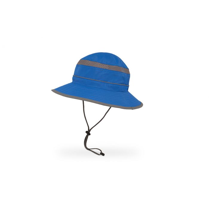 Sunday Afternoons - UV Fun Bucket Hut für Kinder - Kids' Outdoor - Königsblau