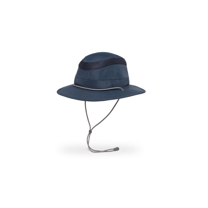 Sunday Afternoons - UV Charter Breeze Hut für Erwachsene - Outdoor - Kapitänsblau