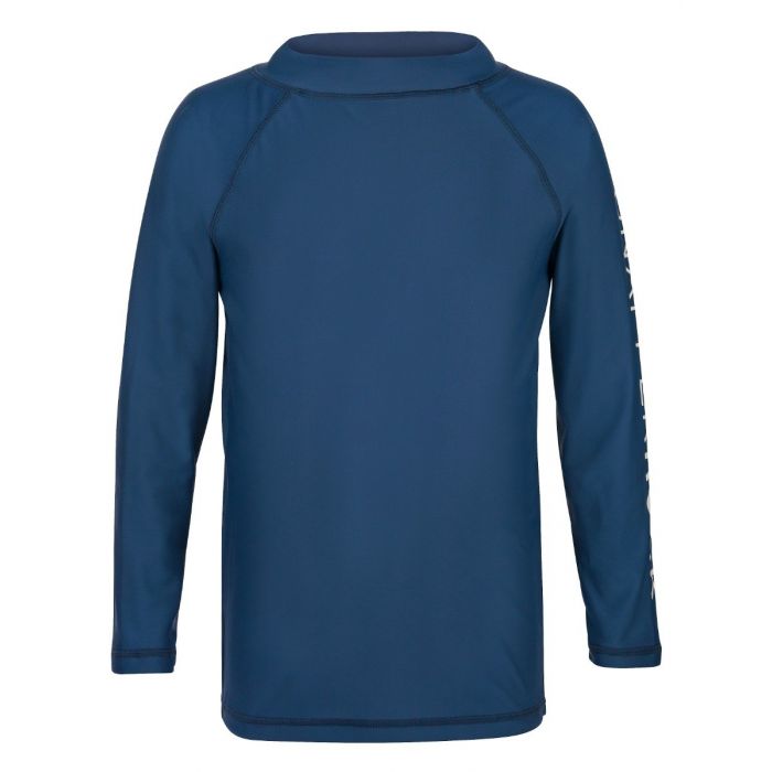 Snapper Rock - UV-Shirt Denim Blue - Blau