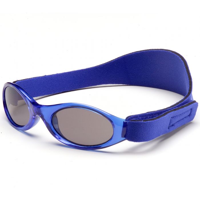 Banz - UV-Sonnenbrille für Kinder - Bubzee - Blau