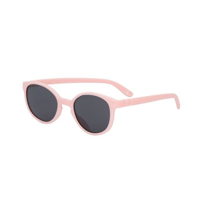 Ki Et La - UV-Sonnenbrille für Babys und Kleinkinder - WaZZ - Rosa